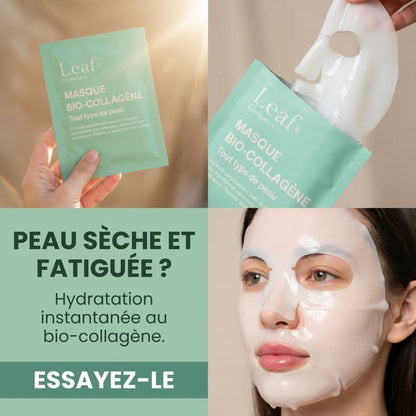 Masque Bio-Collagène