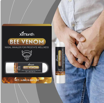 Inhalateur Bien-Être – Respiration & Confort Quotidien