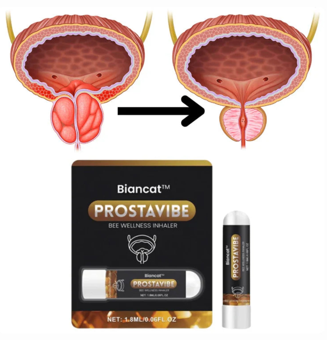 Inhalateur Bien-Être – Respiration & Confort Quotidien