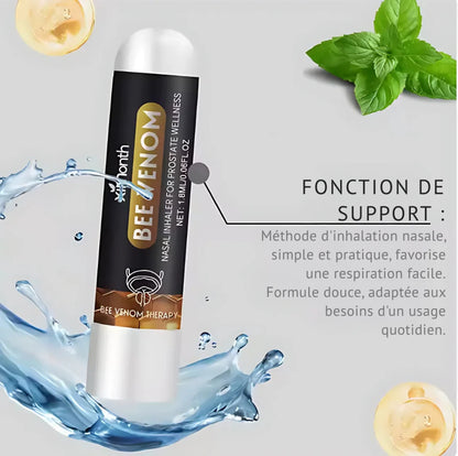 Inhalateur Bien-Être – Respiration & Confort Quotidien
