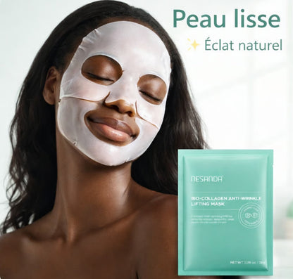 Masque Bio-Collagène