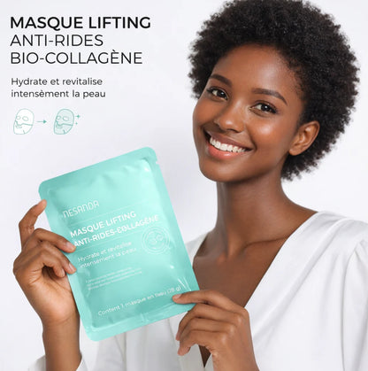 Masque Bio-Collagène