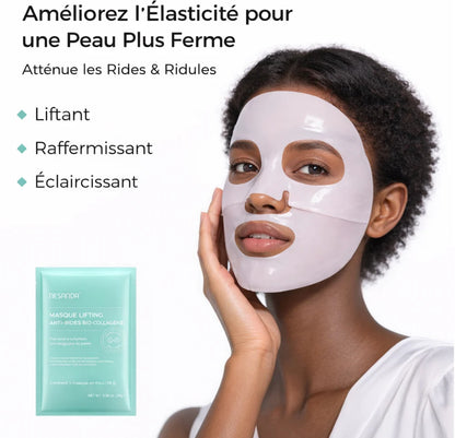 Masque Bio-Collagène