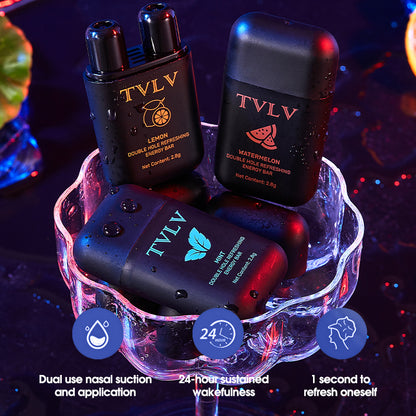 TVLV Inhalateur Nazal