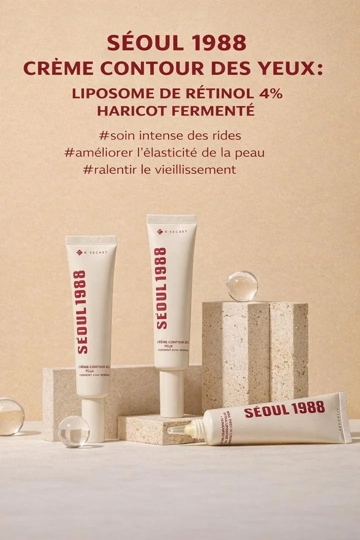 Crème Séoul