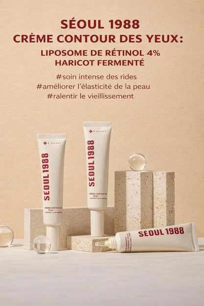 Crème Séoul